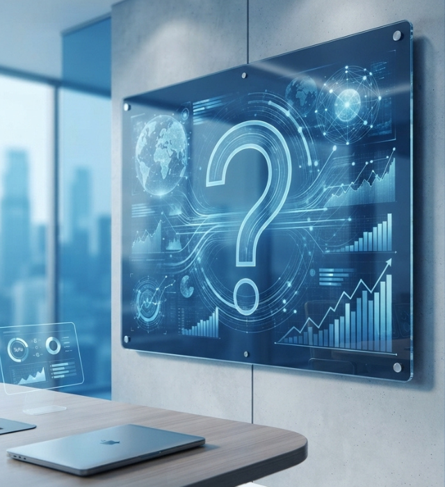 Why Choose DG-Innovat